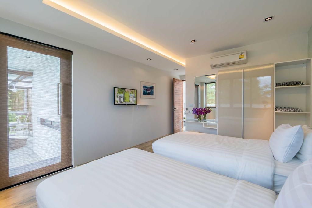 Picasso Villas Phuket - Pablo Экстерьер фото