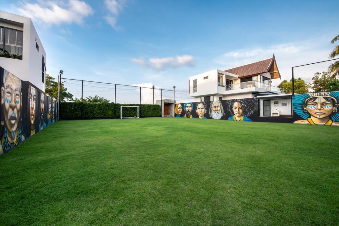 Picasso Villas Phuket - Pablo Экстерьер фото