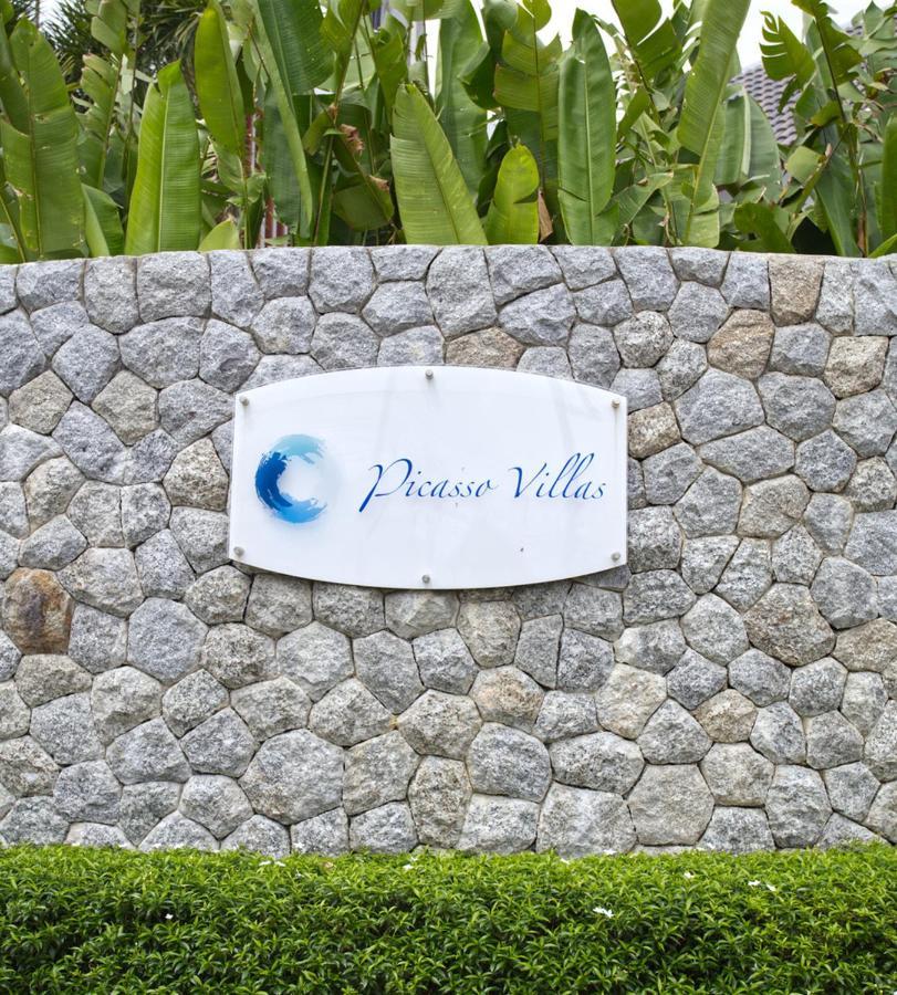 Picasso Villas Phuket - Pablo Экстерьер фото